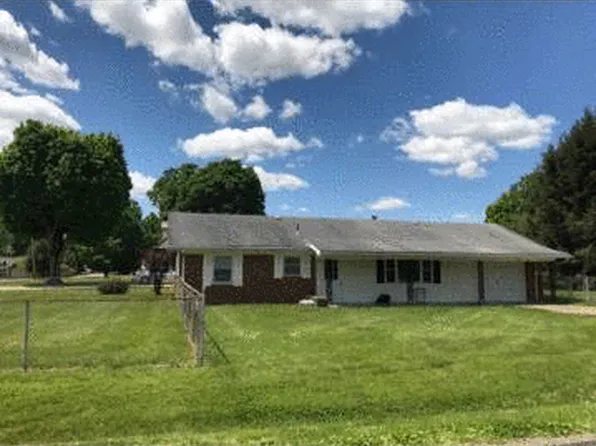 401 Keeler Dr, Marietta, OH 45750