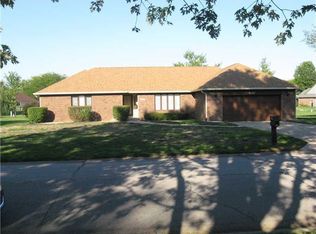 8317 Hill Gail Dr, Indianapolis, IN