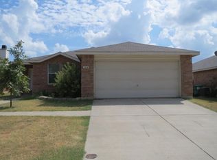3314 Lipizzan Dr, Denton, TX 76210
