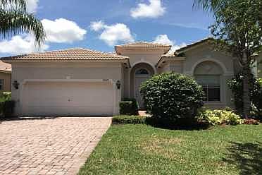 Home For Sale In Portofino Shores