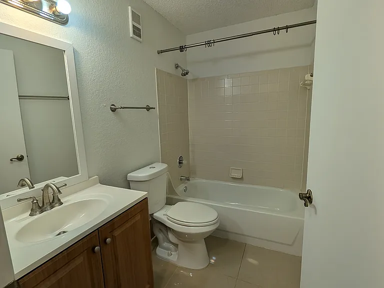 Bathroom #3