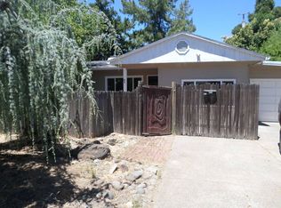 45 Oak Dr, Chico, CA 95926