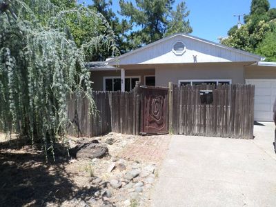 45 Oak Dr, Chico, CA, 95926