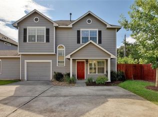 6011 Fairway St #2B, Austin, TX 78741