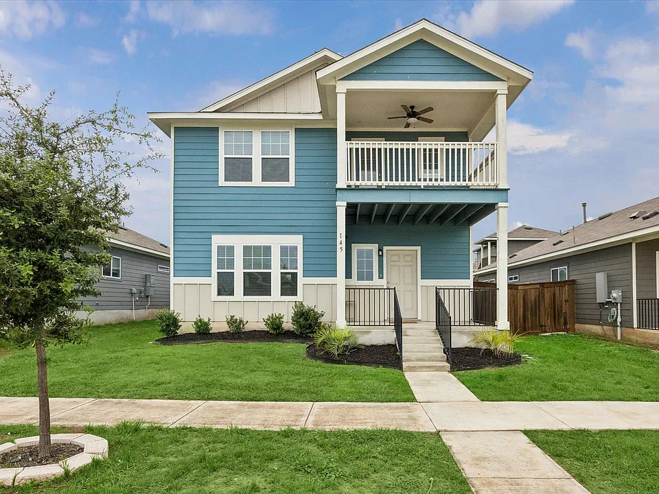 145 Horsemint Way