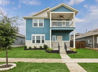 145 Horsemint Way, San Marcos, TX 78666