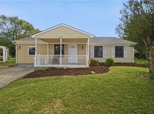 3019 Roundtable Dr, Chesapeake, VA 23323