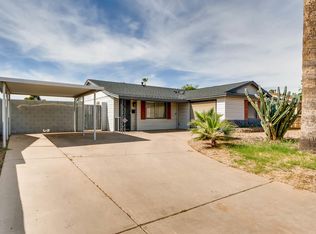 13834 N 38th St, Phoenix, AZ 85032
