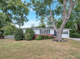 277 Hurt Rd SE, Smyrna, GA 30082