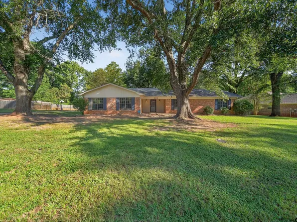 206 Woodhaven Dr, Whitehouse, TX 75791