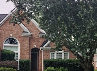 455 Waterhaven Ln, Milton, GA 30004