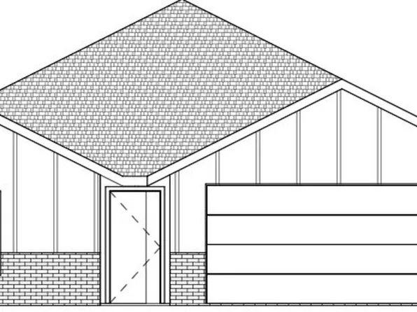 1649 Jays Way, Abilene, TX 79602