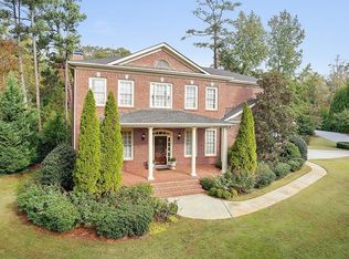 124 Mount Paran Rd NE, Sandy Springs, GA 30342