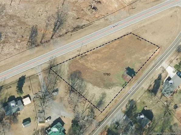 State Highway 770, Stoneville, NC 27048