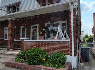 322 N Halstead St, Allentown, PA 18109