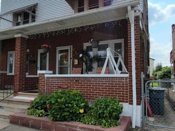 322 N Halstead St, Allentown, PA 18109