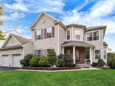 634 SKYLINE DRIVE, Lake Hopatcong, NJ, 07849