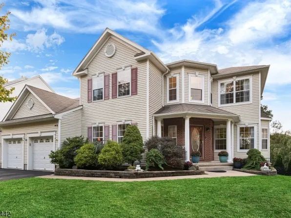 634 SKYLINE DRIVE, Jefferson Twp., NJ 07849