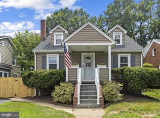 419 Shipley Rd, Linthicum, MD 21090