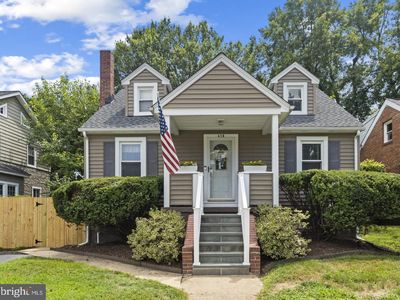 419 Shipley Rd, Linthicum, MD, 21090
