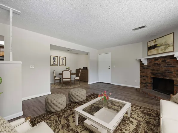 Pinon Place Apartments