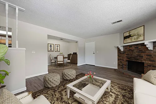 Pinon Place Apartments Photo 1