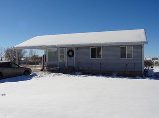 4653 N Tumbleweed Dr, Enoch, UT 84721