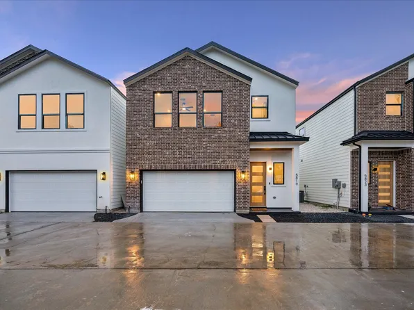 5819 Outer Banks St, Houston, TX 77091