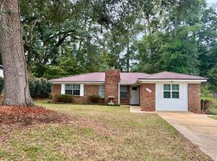 3707 Caracus Ct, Tallahassee, FL 32303
