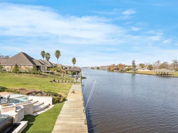 11288 River Highlands Dr, Saint Amant, LA 70774