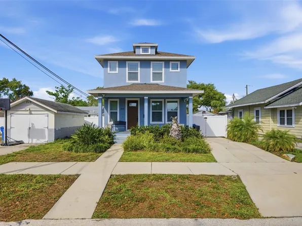 3222 Prescott St N, Saint Petersburg, FL 33713