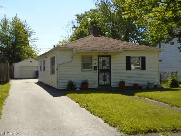 4357 E 144th St, Cleveland, OH 44128