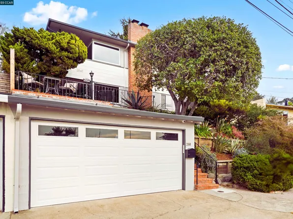 2860 Alida St, Oakland, CA 94602