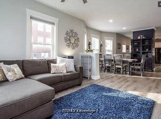 78 Hamilton St, Worcester, MA 01604