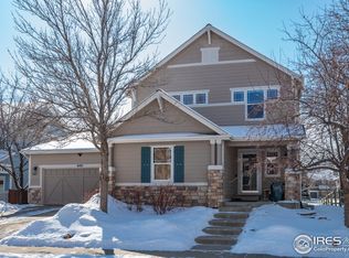 4101 Riley Dr, Longmont, CO 80503