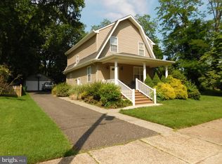 10 Montana Ave, Cherry Hill, NJ 08002