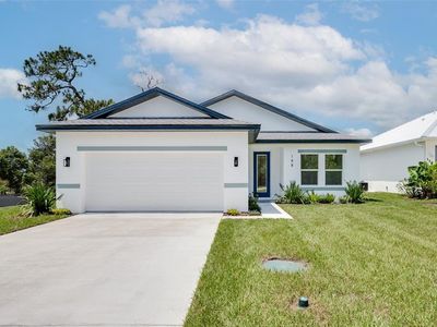 148 11th Ave, Osteen, FL, 32764