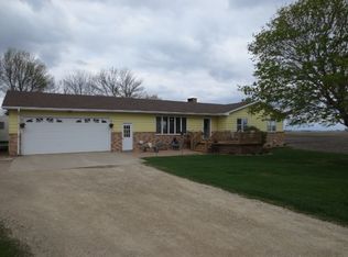 44183 180th Ave, Leland, IA 50453