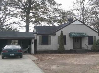 118 Brown St, Columbus, MS 39702