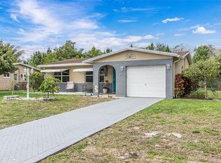 Crystal Lake 4th Sec, Pompano Beach, FL 33064