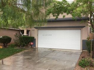 9253 Hidden Harbor Ave, Las Vegas, NV 89148