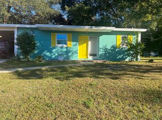 1465 Gainesville Dr, Deltona, FL 32725