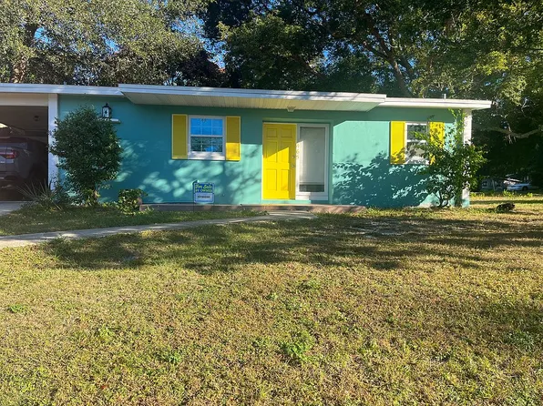 1465 Gainesville Dr, Deltona, FL 32725