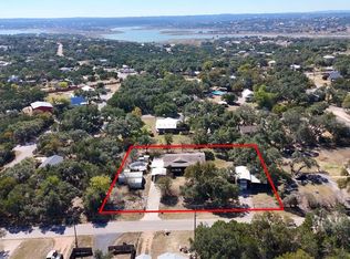 1594 Mountain View Dr, Canyon Lake, TX 78133