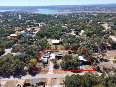 1594 Mountain View Dr, Canyon Lake, TX, 78133