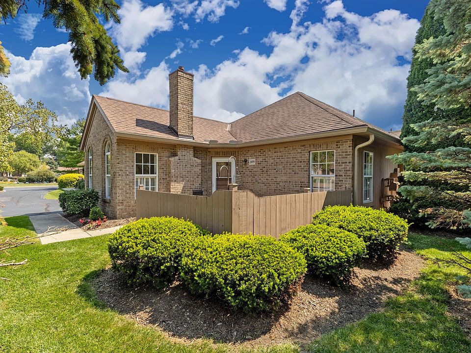 2499 Timbers Edge Ln, Columbus, OH 43235 | Zillow