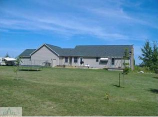 8800 S Wacousta Rd, Saint Johns, MI 48879