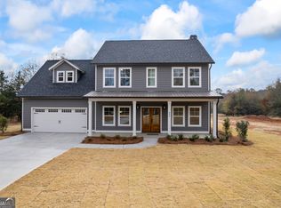 604 Davis Rd, Jefferson, GA 30549