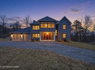 460 Scenic Dr, Albrightsville, PA