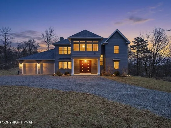 460 Scenic Dr #4223, Albrightsville, PA 18210